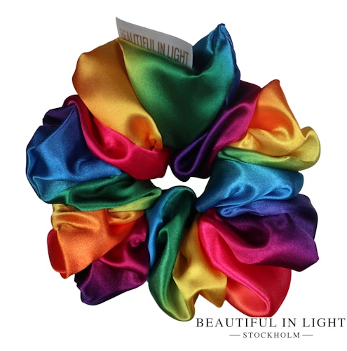 Scrunchie Pride