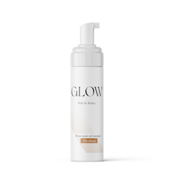 Glow - BUS Mousse 4x