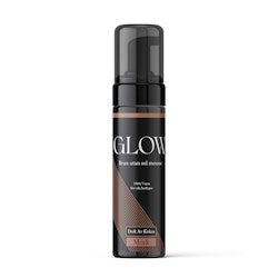 Glow - Mousse Mörk 4x
