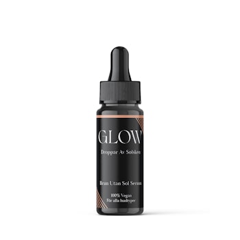 GLOW Serum 4x