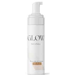 Glow - Mousse Medium