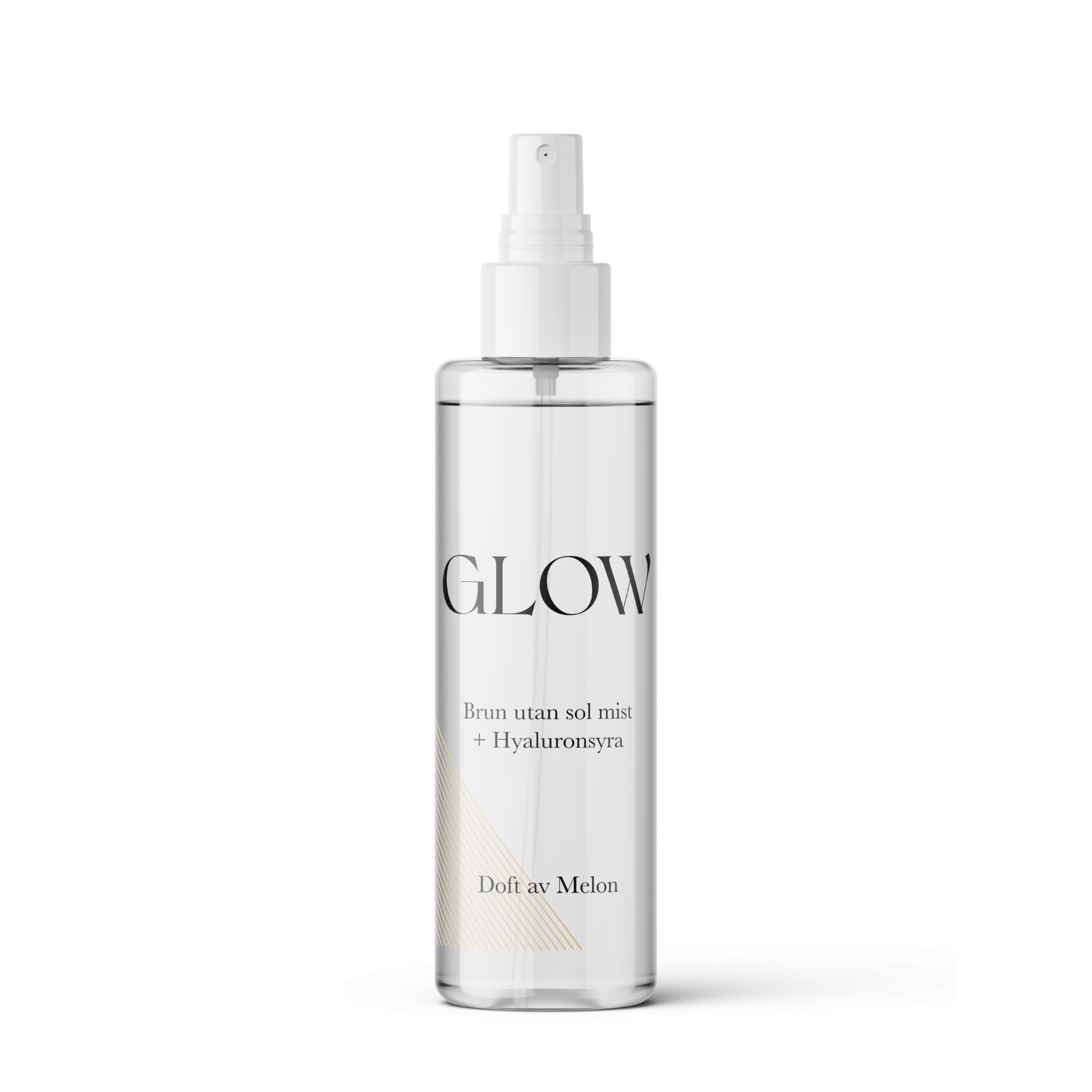 Glow - BUS Ansiktsmist