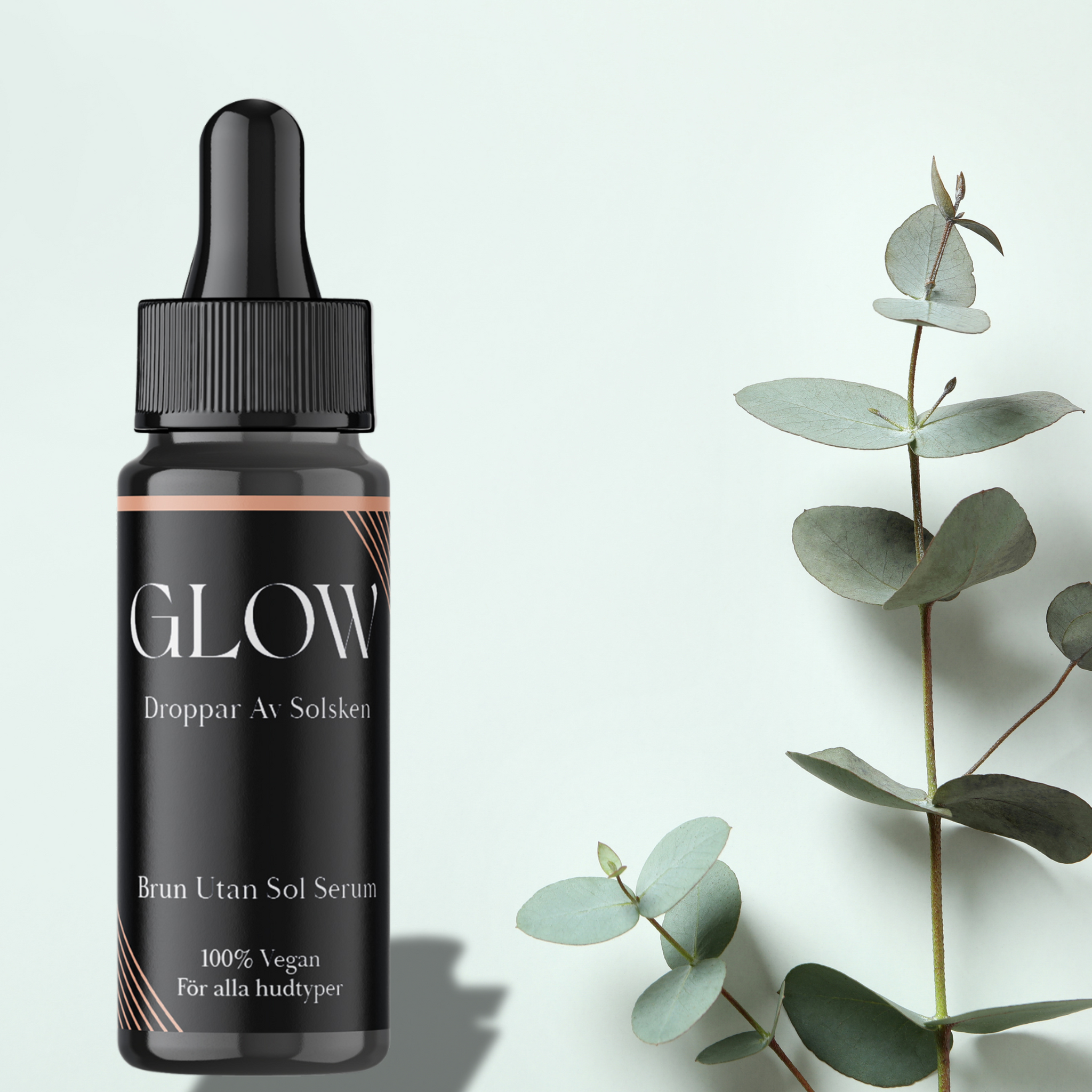 Glow Serum