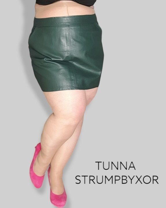 Stora strumpbyxor > Strumpbyxor 15 - 40 den