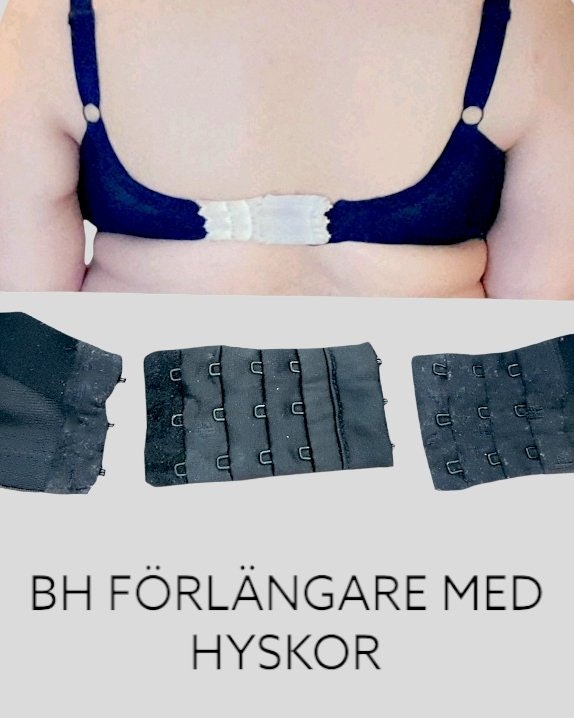 Stora strumpbyxor > BH förlängare