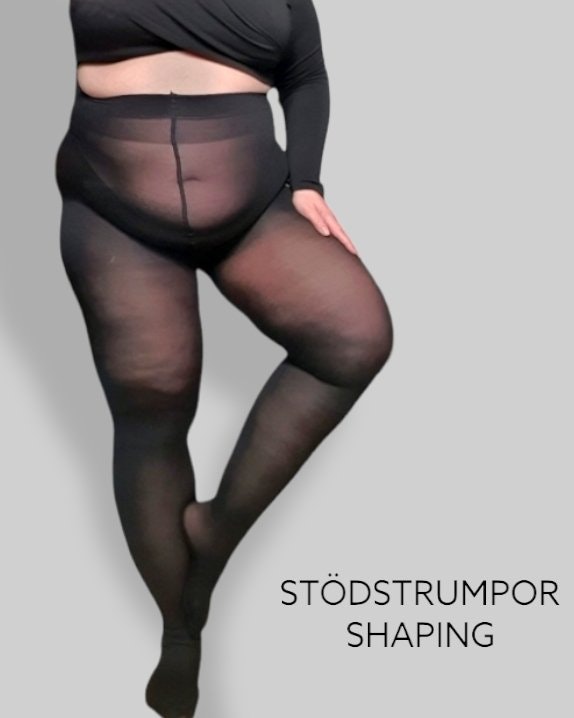 Stora strumpbyxor > Stödstrumpbyxor