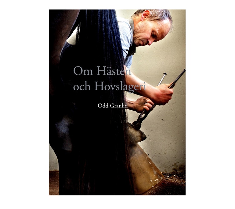 Om Hästen och Hovslageri