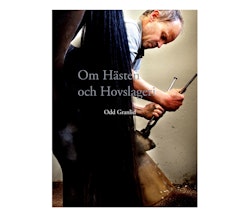 Om Hästen och Hovslageri