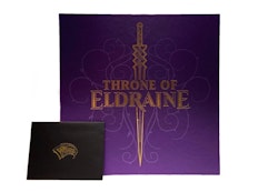 Magic the Gathering: Throne of Eldraine Deluxe Collection