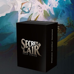 Magic the Gathering: Secret Lair: Zendikar Revisited (Non-Foil)