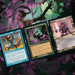 Magic The Gathering: Secret Lair Time Trouble Two