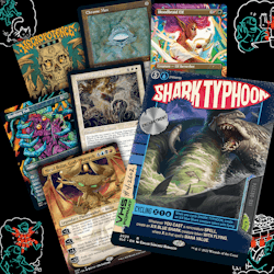 Magic the Gathering: Secret Lair Drop: 30th Anniversary Countdown Kit