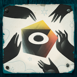 Magic the Gathering: Secret Lair: Tome of the Astral Sorceress