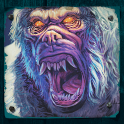 Magic the Gathering: Secret Lair: Monstrous Magazines