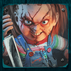 Magic the Gathering: Secret Lair x Chucky