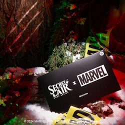 Magic the Gathering: Secret Lair x Marvel’s Wolverine (Non Foil)