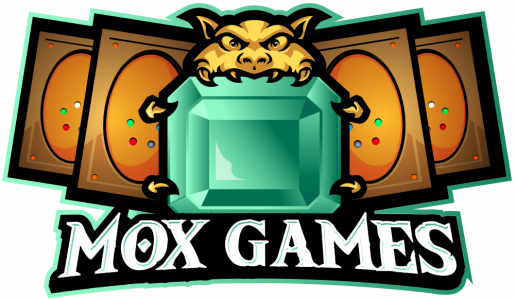 Mox Games