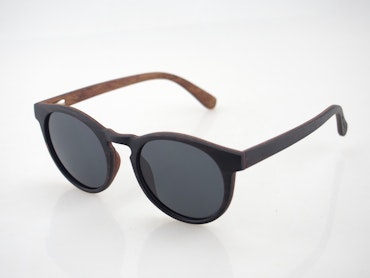 ABISKO 1.0 BLACK