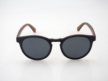 ABISKO 1.0 BLACK