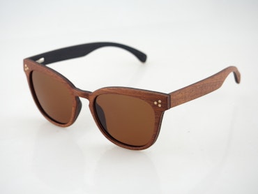 ABISKO 3.0 BROWN
