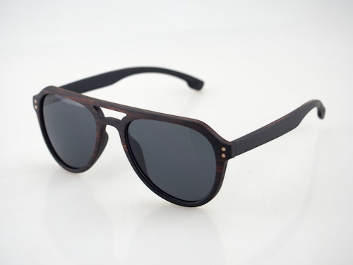 MAASAI MARA 1.0 BLACK