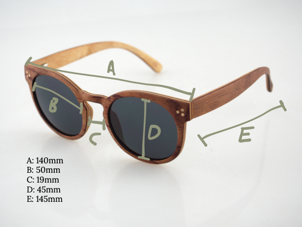 ABISKO 2.0 BROWN