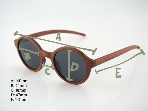 KOMODO 1.0 BROWN