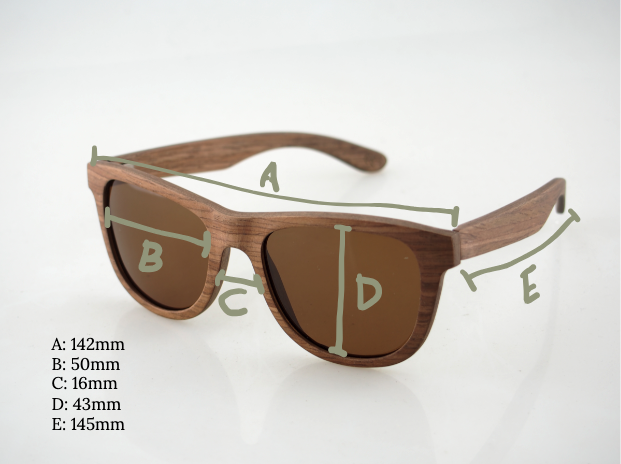 GALAPAGOS 1.0 BROWN