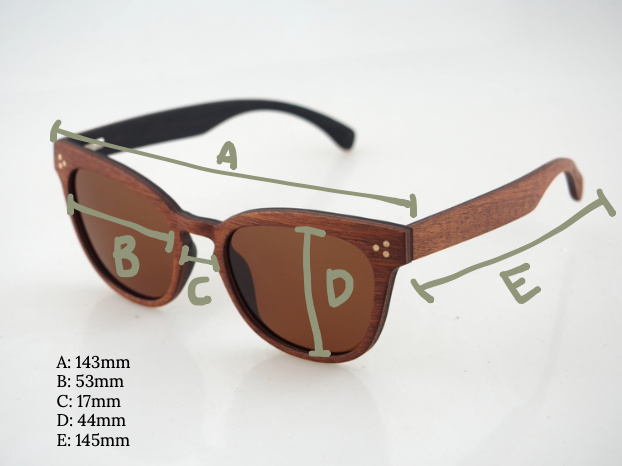 ABISKO 3.0 BROWN