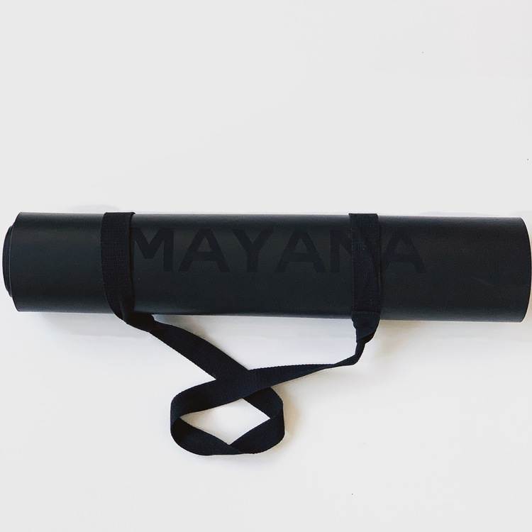 Yogamatta MAYANA  5 mm premium antislip