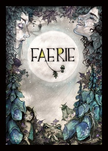 'FAERIE' Digital Download