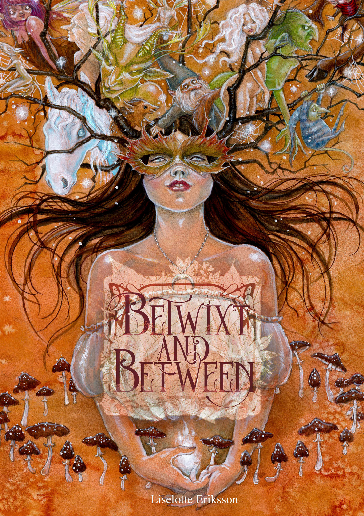'Betwixt And Between' Digital Download