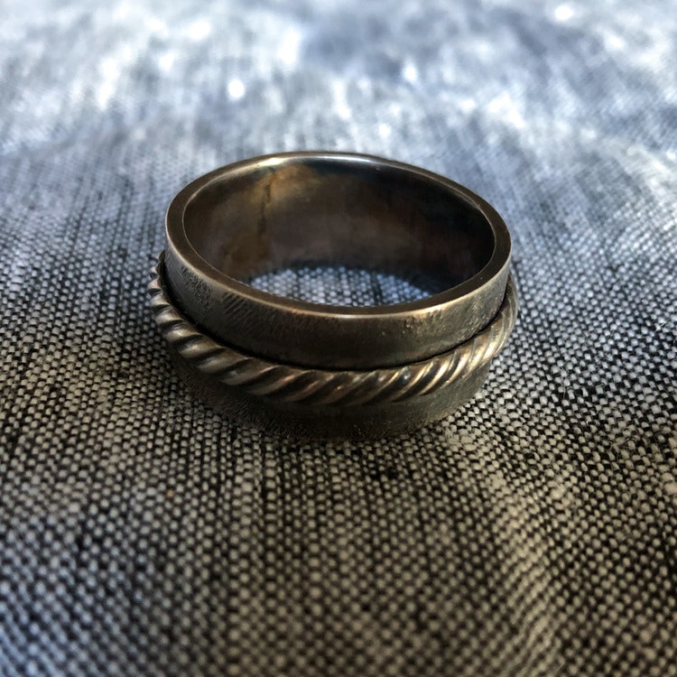 Ring Antique