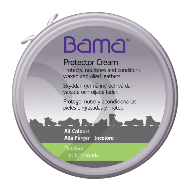 Bama Protector Cream DK/NO