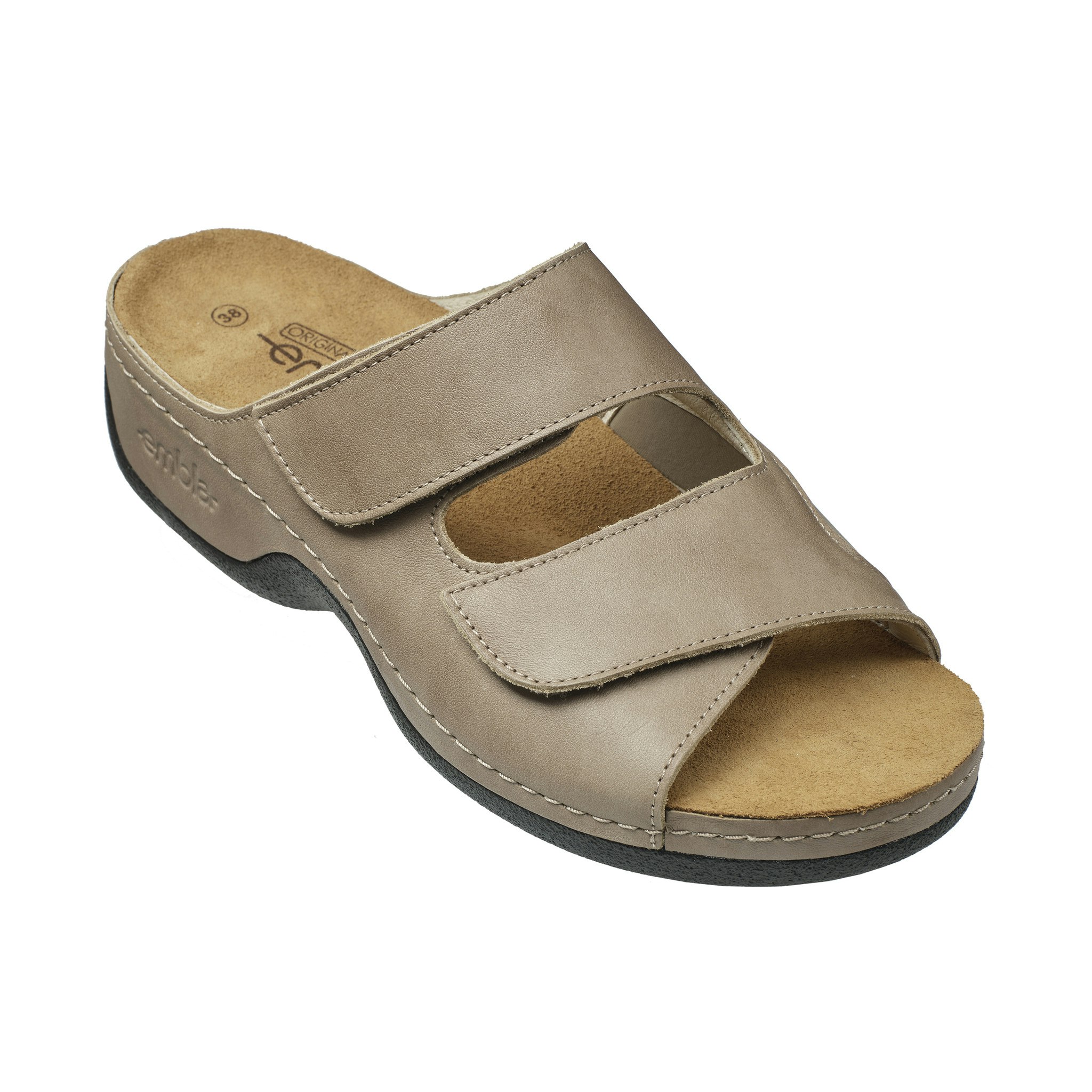 Embla sandal