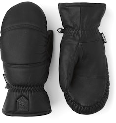 Hestra Leather Box Mitt