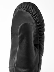 Hestra Leather Box Mitt