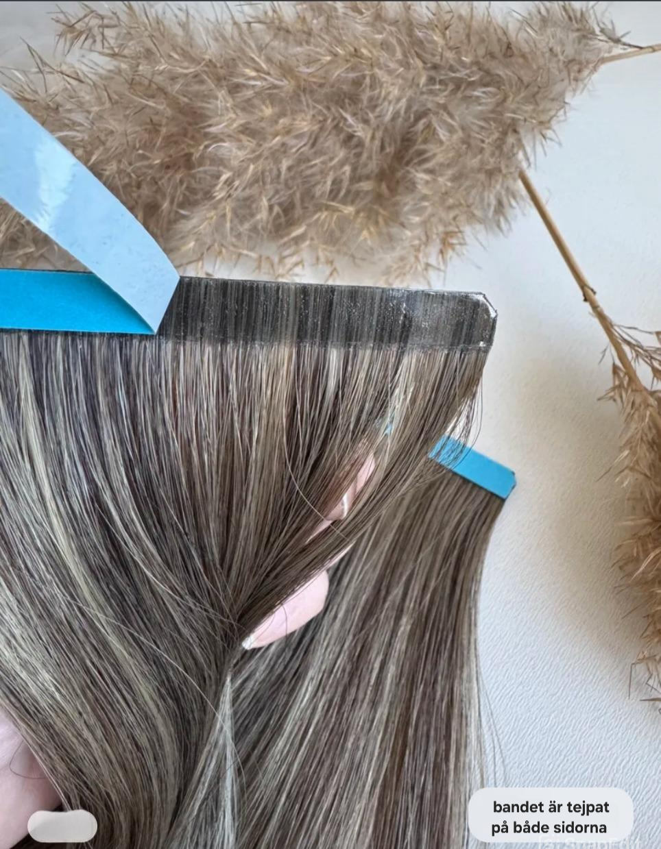 Monobioband Tape in Extensions -#10/16
