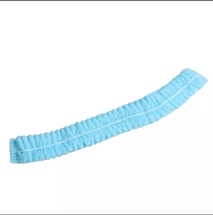 Hårnät Disposable Hair Cap 50pcs