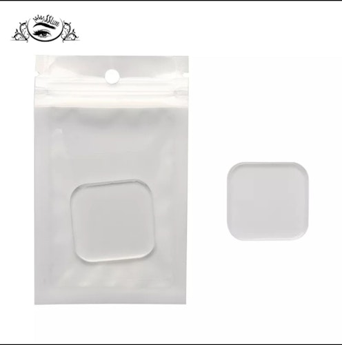 Silicone Gasket for eyelash Extension