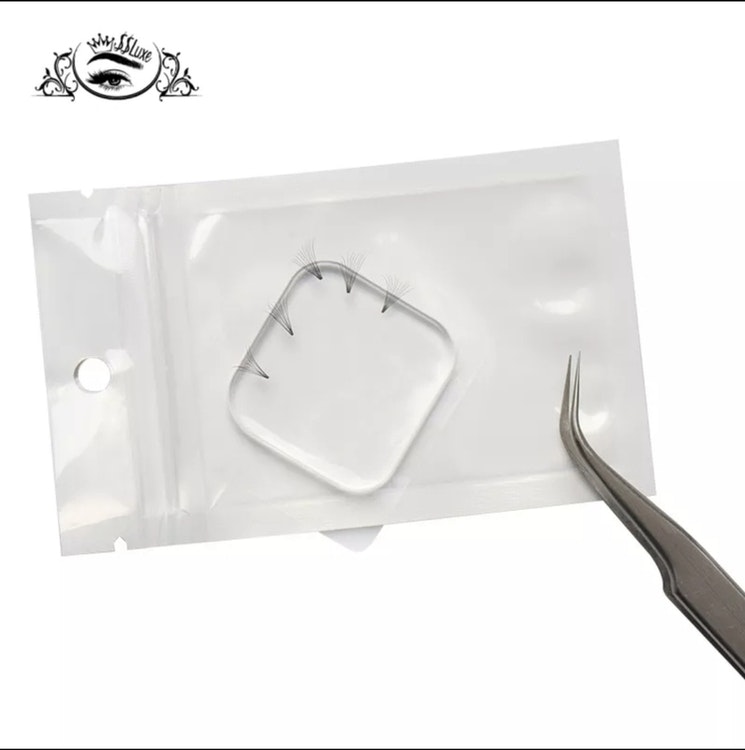 Silicone Gasket for eyelash Extension