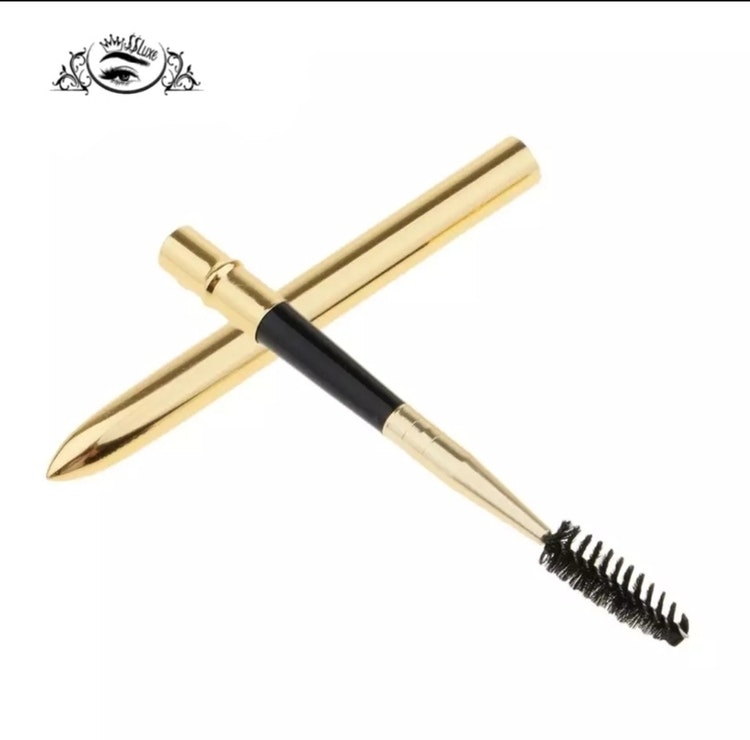 1pc Eyelashes Brush