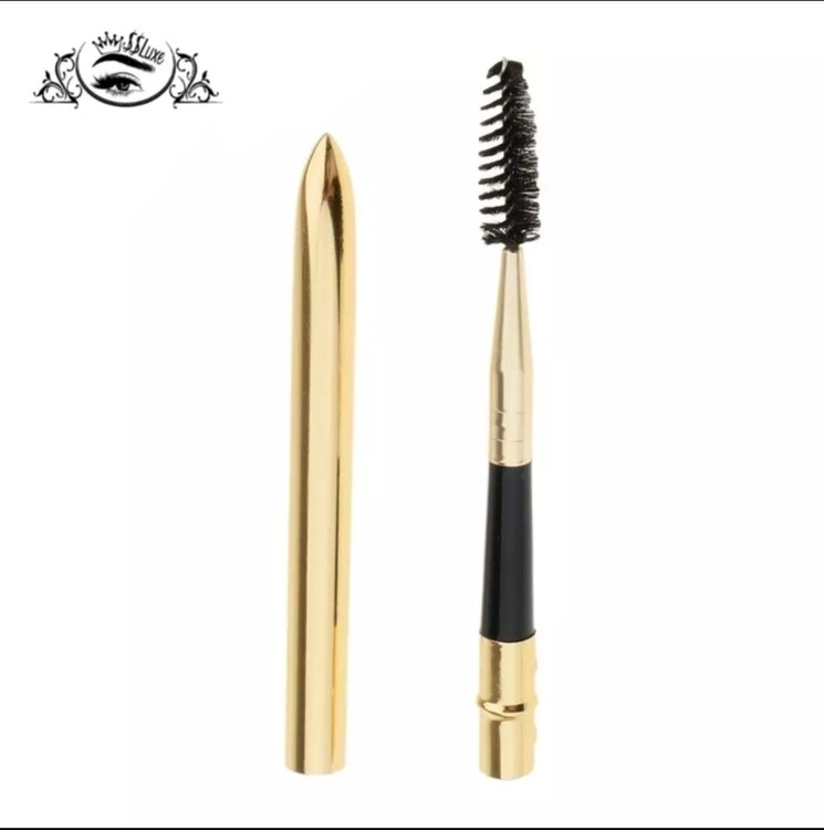 1pc Eyelashes Brush