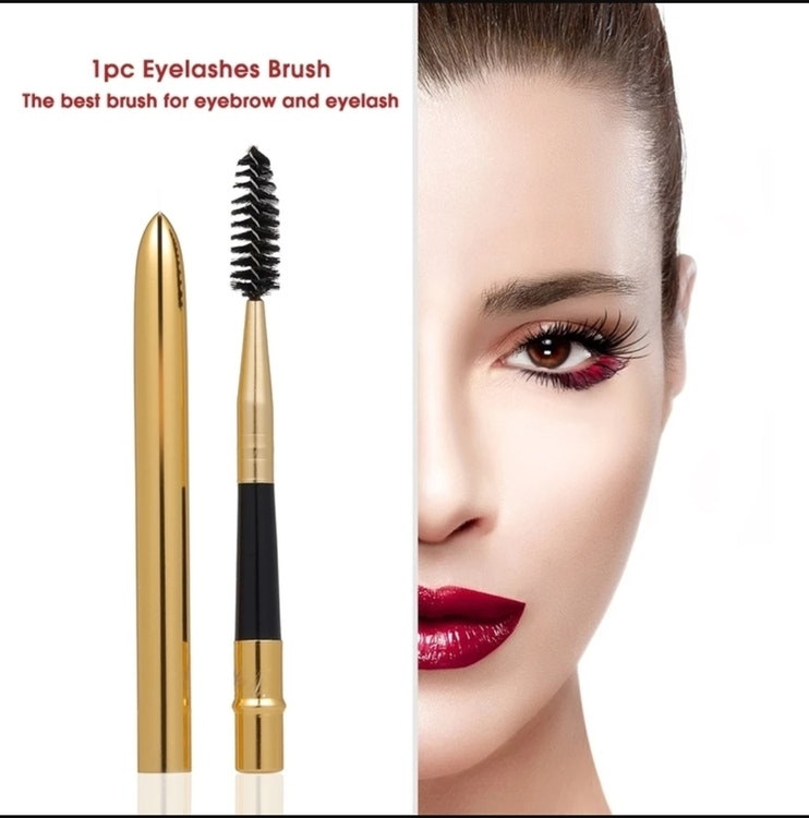 1pc Eyelashes Brush