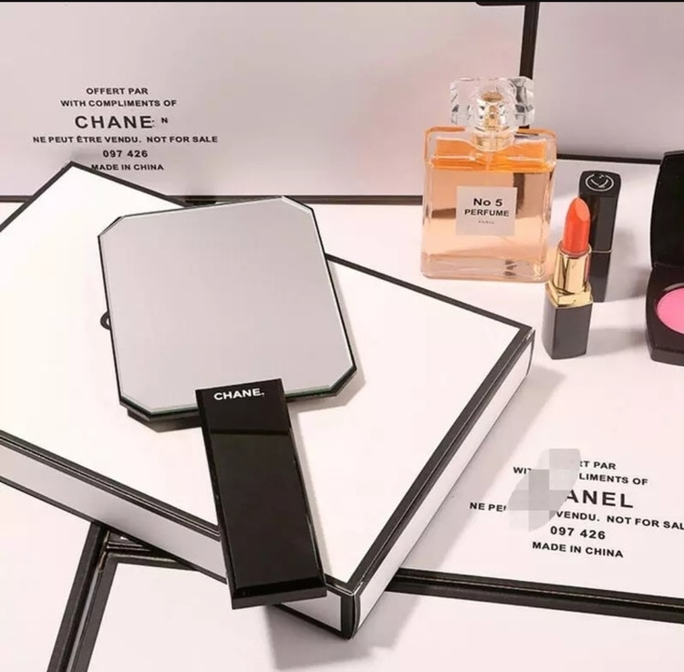 Spegel Salon mirror