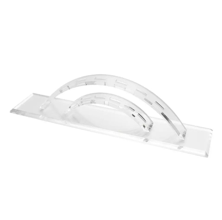 Tweezers Storage display stand Holder Eyelash Extension