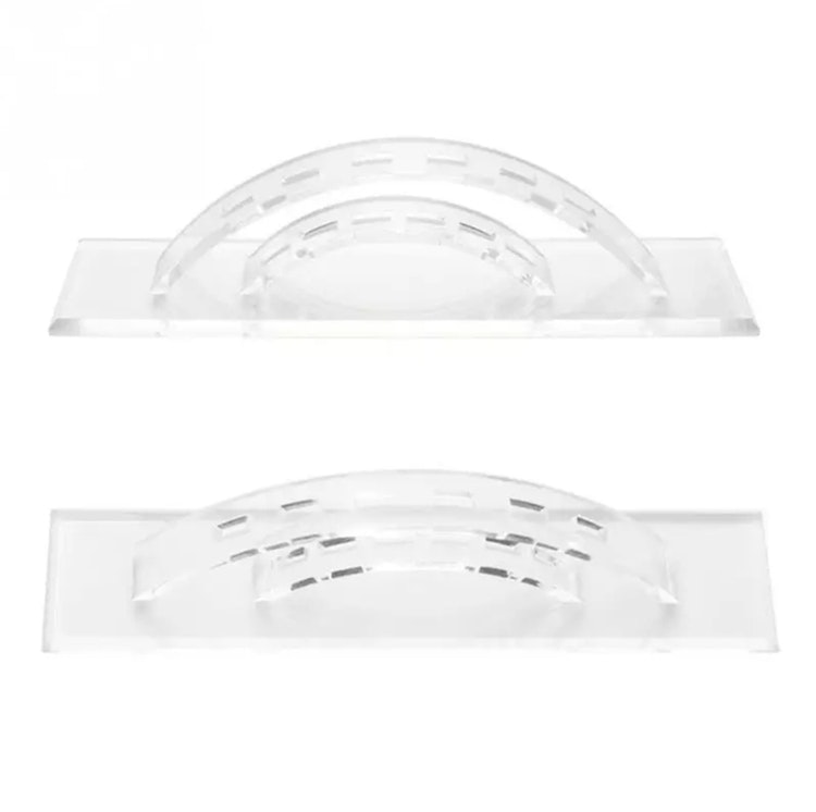 Tweezers Storage display stand Holder Eyelash Extension