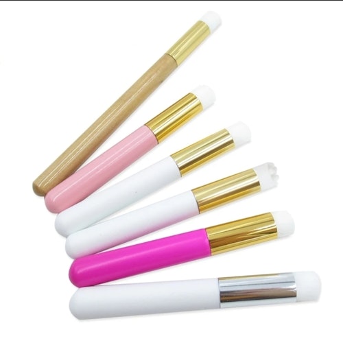 Eyelash Cleaning Brush