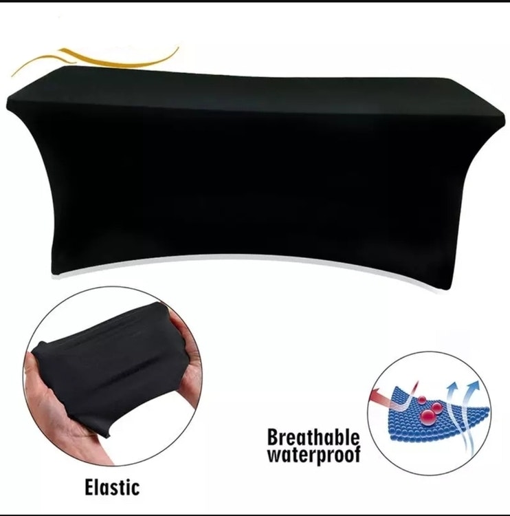 Sängöverdrag Eyelashes Bed Cover Beauty Sheets Elastic Table Stretchable Eyelash Extension Professional