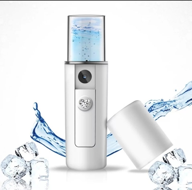 Nano mister Facial Moisturizing Beauty Instrument USB Charging